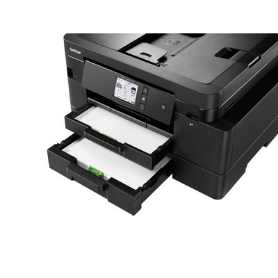 Multifunctional inktjet Brother MFC-J4550DW
