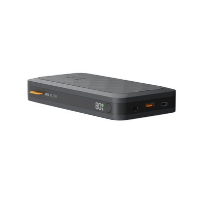 Batterie externe Xtorm 67W Fuel Series 45.000 noir