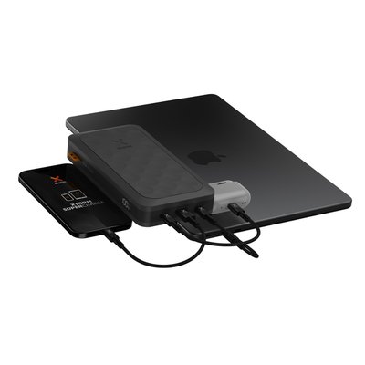 Batterie externe Xtorm 67W Fuel Series 45.000 noir