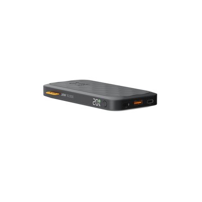 Powerbank Xtorm 20W Fuel Series 10.000 zwart
