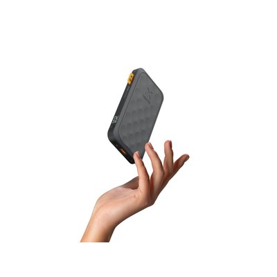 Powerbank Xtorm 20W Fuel Series 10.000 zwart