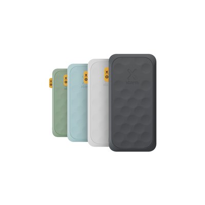 Powerbank Xtorm 20W Fuel Series 10.000 zwart