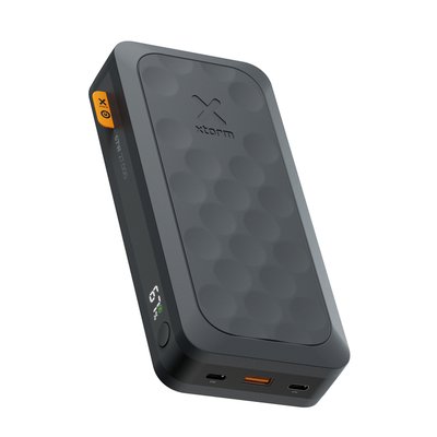 Powerbank Xtorm 67W Fuel Series 27.000 zwart