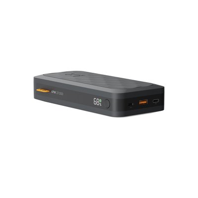 Powerbank Xtorm 67W Fuel Series 27.000 zwart