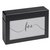 Boîte à photos walther design Fun 10x15cm 100 photos noir