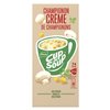 Cup-a-Soup Knorr champignon crème 21x175ml foto