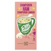 Cup-a-Soup Knorr champignon ham 21x175ml foto