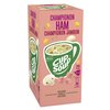 Cup-a-Soup Knorr champignon ham 21x175ml foto