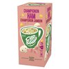 Cup-a-Soup Knorr champignon ham 21x175ml foto