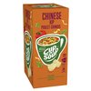 Cup-a-Soup Knorr Chinese kip 21x175ml foto
