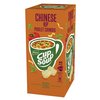 Cup-a-Soup Knorr Chinese kip 21x175ml foto