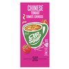Cup-a-Soup Unox Tomates chinoises 21x 175ml Photo