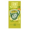 Cup-a-Soup Knorr erwtensoep 21x175ml foto