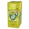 Cup-a-Soup Knorr erwtensoep 21x175ml foto