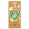 Cup-a-Soup Unox Oignon 21x 175ml Photo