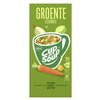Cup-a-Soup Knorr groente 21x175ml foto