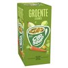 Cup-a-Soup Knorr groente 21x175ml foto