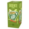 Cup-a-Soup Knorr groente 21x175ml foto