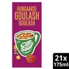 Cup-a-Soup Knorr Hongaarse goulash 21x175ml photo