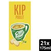 Cup-a-Soup Knorr kip 21x175ml foto