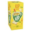 Cup-a-Soup Knorr kip 21x175ml foto