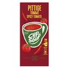 Cup-a-Soup Unox Tomates spicy 21x 175ml Photo