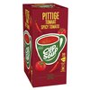 Cup-a-Soup Unox Tomates spicy 21x 175ml Photo