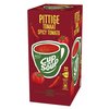 Cup-a-Soup Unox Tomates spicy 21x 175ml Photo