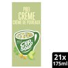 Cup-a-Soup Knorr prei-crème 21x175ml foto