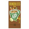 Cup-a-Soup Unox Boeuf 21x 175ml Photo