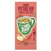 Cup-a-Soup Knorr Thaise pittige kip 21x175ml foto