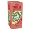 Cup-a-Soup Knorr Thaise pittige kip 21x175ml foto