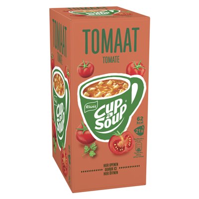 Cup-a-Soup Unox Tomates 21x 175ml