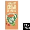 Cup-a-Soup Unox Tomates crème 21x 175ml Photo