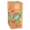 Cup-a-Soup Unox Tomates crème 21x 175ml Photo