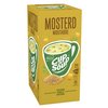 Cup-a-Soup Knorr mosterd 21x175ml photo