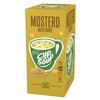 Cup-a-Soup Knorr mosterd 21x175ml photo