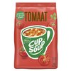 Cup-a-Soup Knorr machinezak tomaat 140ml foto