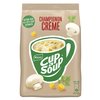 Cup-a-Soup Knorr machinezak champignon crème 140ml foto