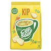 Cup-a-Soup Knorr machinezak kip 140ml foto