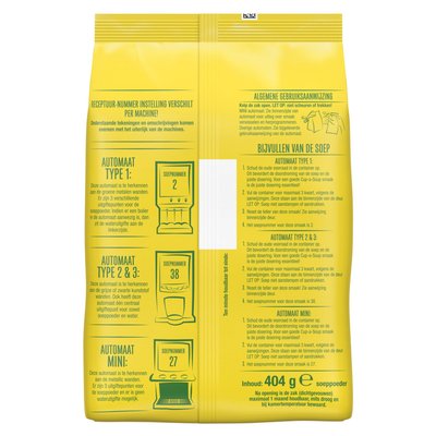 Cup-a-Soup Knorr machinezak kip 140ml