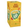Cup-a-Soup Unox Indian Curry 24x 140ml Photo