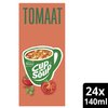 Cup-a-Soup Knorr tomaat 24x140ml foto