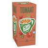 Cup-a-Soup Knorr tomaat 24x140ml foto