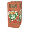 Cup-a-Soup Knorr tomaat 24x140ml foto