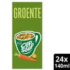 Cup-a-Soup Knorr groente 24x140ml foto