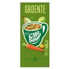 Cup-a-Soup Knorr groente 24x140ml foto