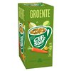 Cup-a-Soup Knorr groente 24x140ml foto