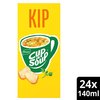 Cup-a-Soup Knorr kip 24x140ml foto