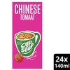 Cup-a-Soup Unox Tomate chinoise 24x 140ml Photo